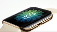 ساعة ذكية ستنافس Apple watch الشهيرة