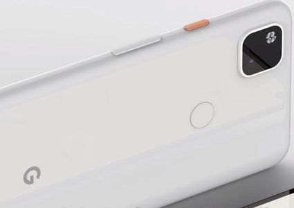 غوغل تطلق هاتفا رخيصا ربيع العام الجاري