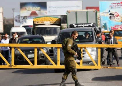 الاحتلال يدرس فرض إغلاق كامل على الأراضي الفلسطينية