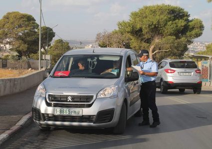 وزارة المواصلات تصدر تعميما لدوام موظفيها في حالة الطوارئ