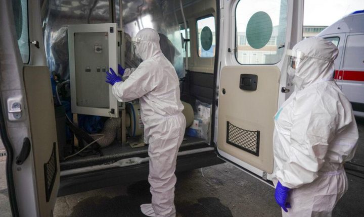 لبنان يعلن ارتفاع الاصابات بفيروس كورونا إلى 32