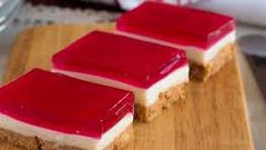 حلى الكاسترد بالجلو