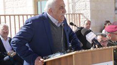 إغلاق المقاهي والنوادي الرياضية وقاعات الأفراح في أريحا