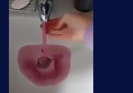 النبيذ بدل الماء في صنابير المنازل بقرية إيطالية