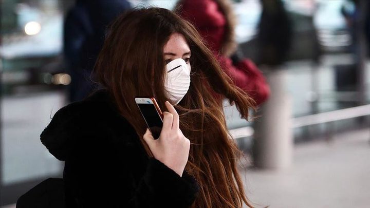 صحة الاحتلال: ارتفاع عدد الاصابات بفيروس كورونا إلى أكثر من 25