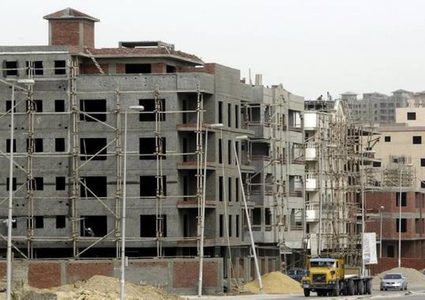 الاحصاء: ارتفاع عدد رخص الأبنية على مستوى فلسطين خلال 2019