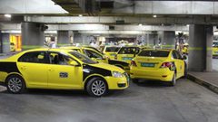 نقل أربعة خطوط "سرفيس" مؤقتا من مجمع بلدية نابلس كخطوة وقائية