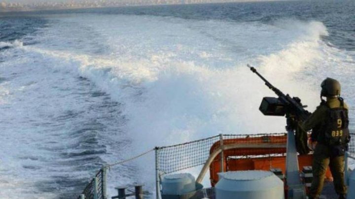 الاحتلال يستهدف الصيادين والمزارعين في غزة