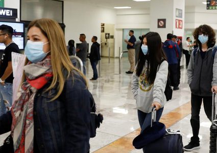 "كورونا" يواصل انتشاره في المنطقة والعالم