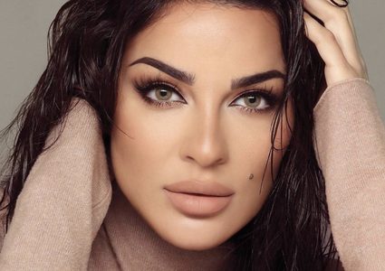 نادين نجيم تعتزل الفن وتعلن السبب