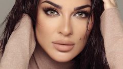 نادين نجيم تعتزل الفن وتعلن السبب