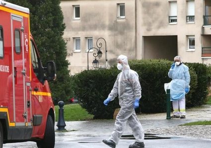 ارتفاع إصابات فيروس كورونا في مصر إلى 59 حالة