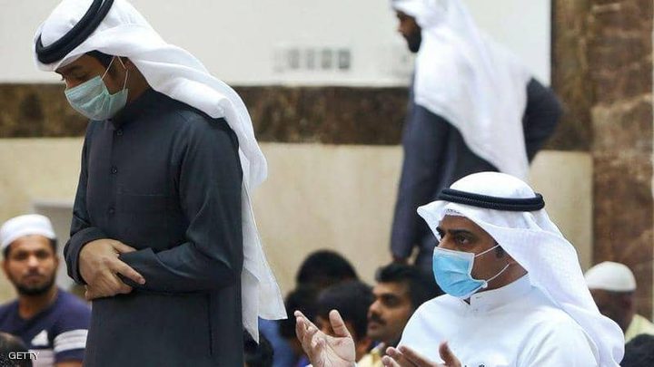 الكويت تعلن عن إجراءات جديدة لمواجهة كورونا