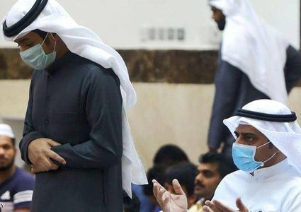 الكويت تعلن عن إجراءات جديدة لمواجهة كورونا