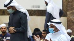 الكويت تعلن عن إجراءات جديدة لمواجهة كورونا