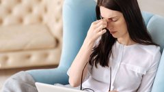 أنظمة غذائية تحميك من الصداع النصفي