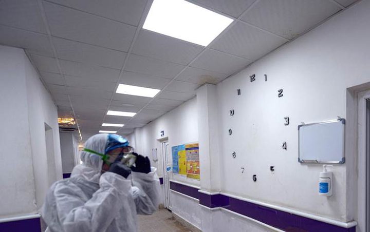 "تنفيذي" القدس يؤكد ضرورة تنفيذ خطة الطوارئ بشأن"الكورونا"