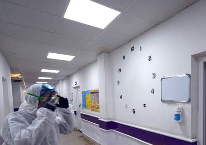 "تنفيذي" القدس يؤكد ضرورة تنفيذ خطة الطوارئ بشأن"الكورونا"