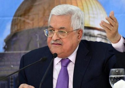 الرئيس: جهود جبارة تبذلها قطاعات الشعب الفلسطيني لمواجهة "كورونا"