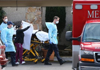 ألمانيا:وفاة أول حالتين بـ "فيروس كورونا"