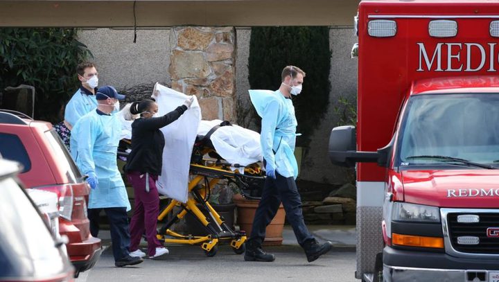 ألمانيا:وفاة أول حالتين بـ "فيروس كورونا"