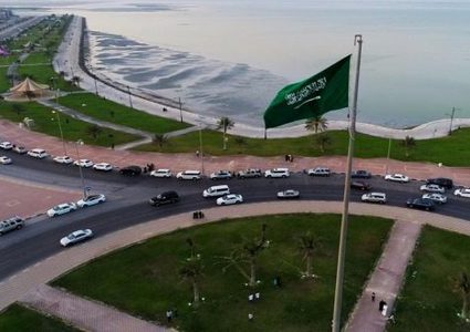 اغلاق محافظة القطيف في السعودية بسبب "كورونا"