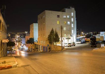 14 أمريكيا يغادرون بيت لحم الفلسطينية بعد حجرهم صحيا