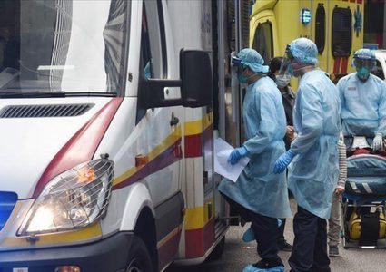 طبيب يتحدث عن أهم النصائح للوقاية من فايروس كورونا