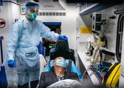 الصحة العالمية تخشى أن يتحول كورونا إلى وباء حقيقي