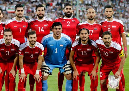 الاتحاد السوري يعلن تأجيل النشاط الكروي لجميع الدرجات