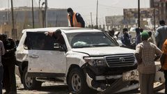 السودان يُقرّ إجراءات لتعزيز أمن الوزراء بعد محاولة الاغتيال