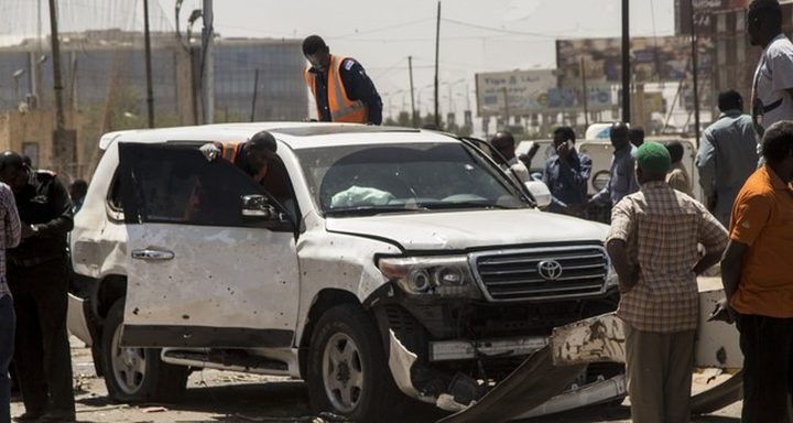 السودان يُقرّ إجراءات لتعزيز أمن الوزراء بعد محاولة الاغتيال