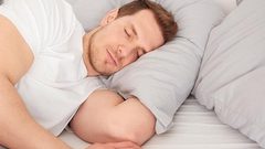 عادات خاطئة لا تفعلها قبل النوم