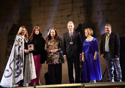 مهرجان الأقصر يتحدى فيروس كورونا