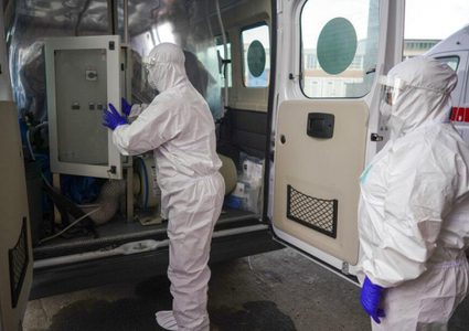 اغلاق المقاهي والمطاعم والأندية الرياضية فجر الثلاثاء برام الله