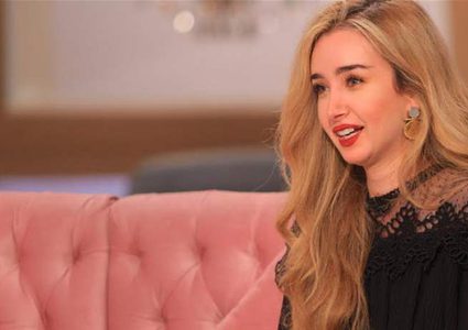 هنا الزاهد تنفي صحة تصريحات المطربة ساندي