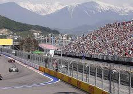 البحرين تعلن إقامة سباق "فورمولا 1" للمشاركين فقط