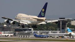 السعودية تعلن اضافة دولا جديدة على قرار تعليق السفر
