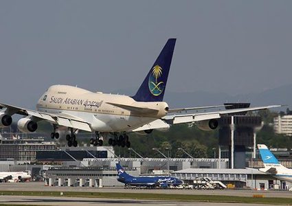 السعودية تعلن اضافة دولا جديدة على قرار تعليق السفر