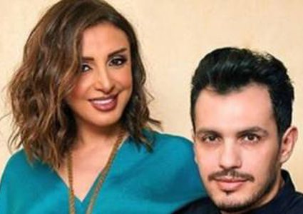 أحمد إبراهيم يعلن انفصاله عن أنغام