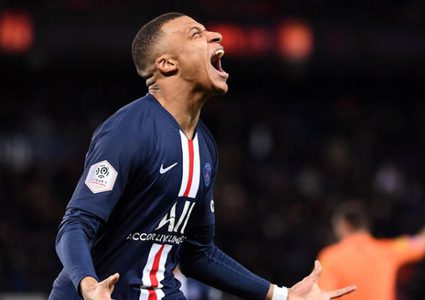 فيروس كورونا يصيب دوري أبطال أوروبا والدوري الفرنسي