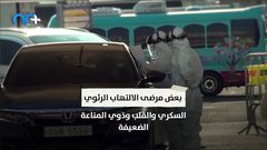 برأيك هل الخوف من فايروس كورونا مبالغ فيه؟