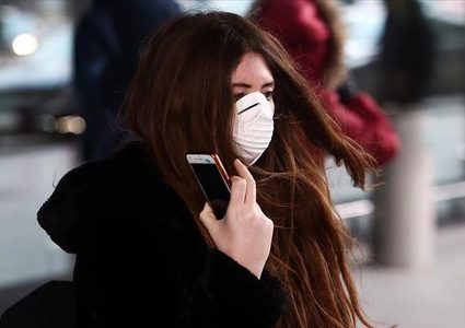 الكشف عن اصابات جديدة بفيروس "كورونا" بمختلف أنحاء العالم