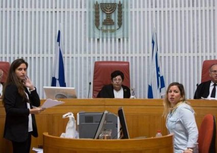 غرامات بقيمة 41 ألف شيقل بحق الأسرى القاصرين في فبراير المنصرم