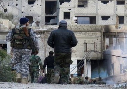 روسيا تحذر الحكومة السورية بشأن انتهاك وقف إطلاق النار في إدلب