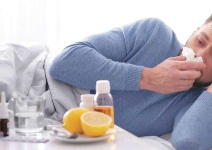 أهم الوسائل الطبيعية للوقاية من الانفلونزا