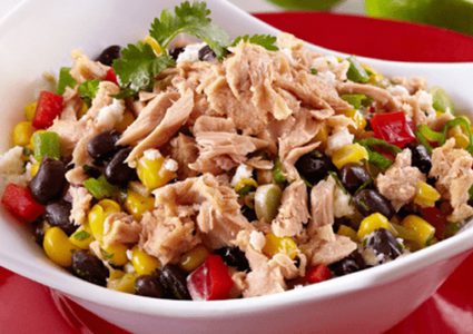 تعرفوا على أهمية ريجيم التونة وطريقة الالتزام به