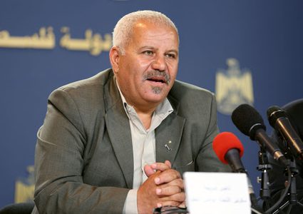 شرايعة: تم اتخاذ الاجراءات الوقائية اللازمة في المخيمات