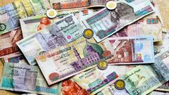 أسعار صرف العملات لليوم
