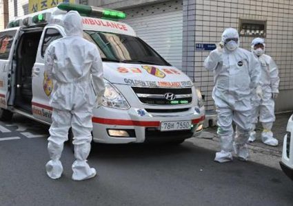 ايران: تسجيل 881 إصابة جديدة بفيروس كورونا خلال 24 ساعة الماضية